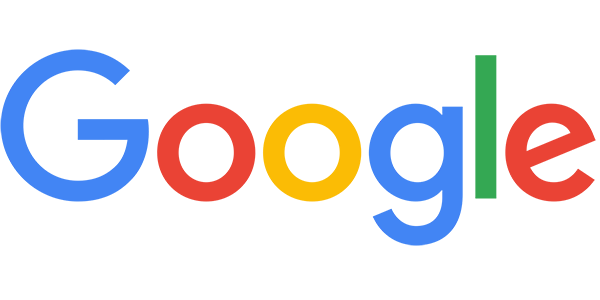 Google/YouTube logo