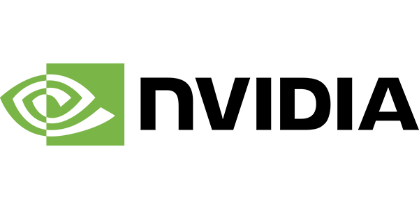 NVidia logo