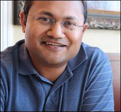 Abhijeet Ghosh Abhijeet Ghosh