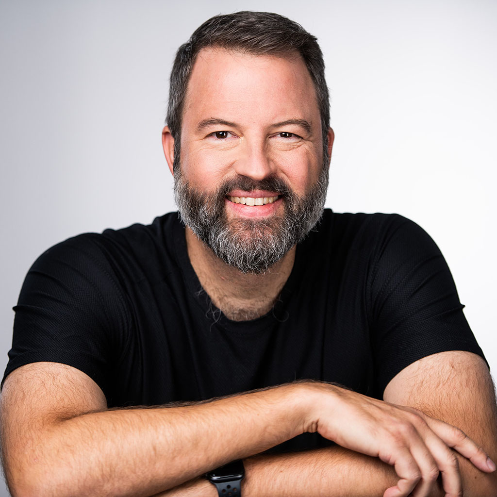 Paul Debevec Paul Debevec