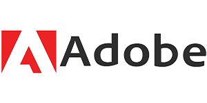 Adobe logo