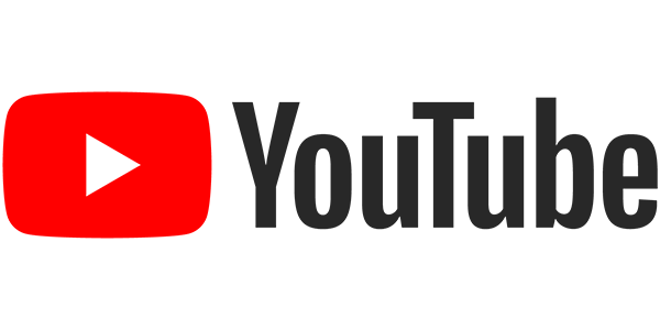 YouTube logo