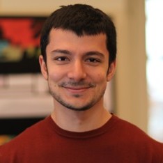 Cengiz Öztireli Cengiz Öztireli