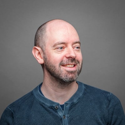 Darren Cosker Darren Cosker