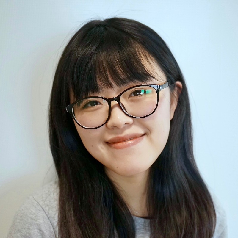 Siyu Tang Siyu Tang