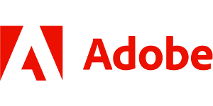 Adobe logo