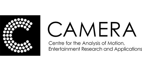 CAMERA logo