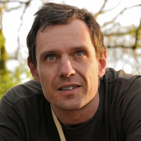 Erik Reinhard Erik Reinhard
