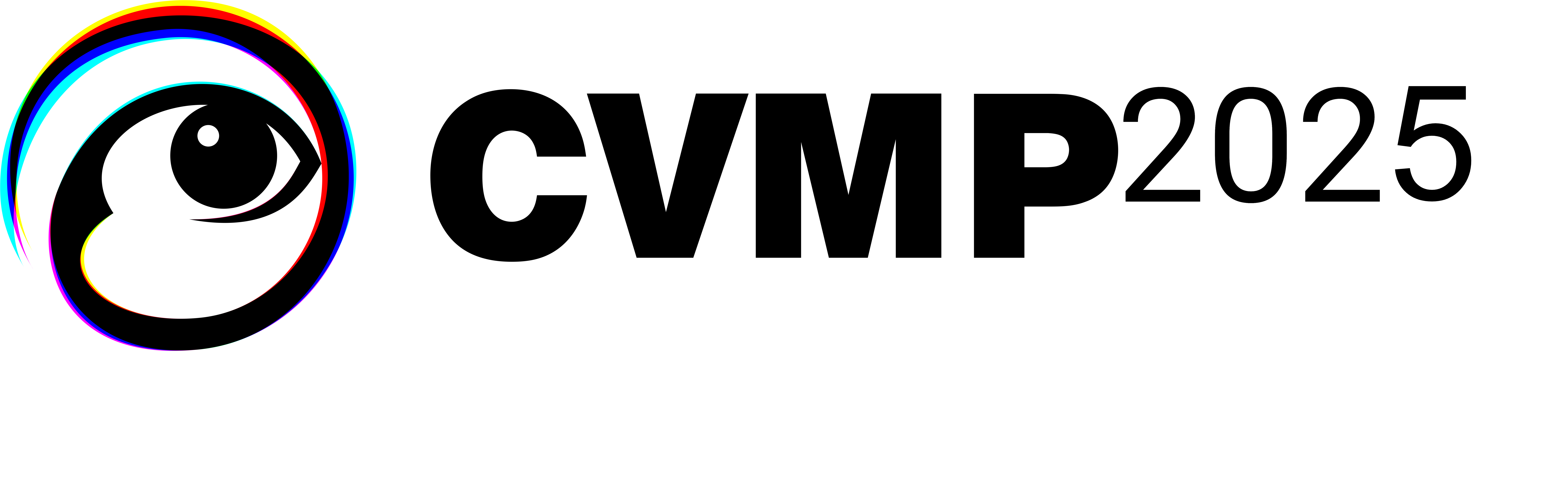 CVMP 2025 logo