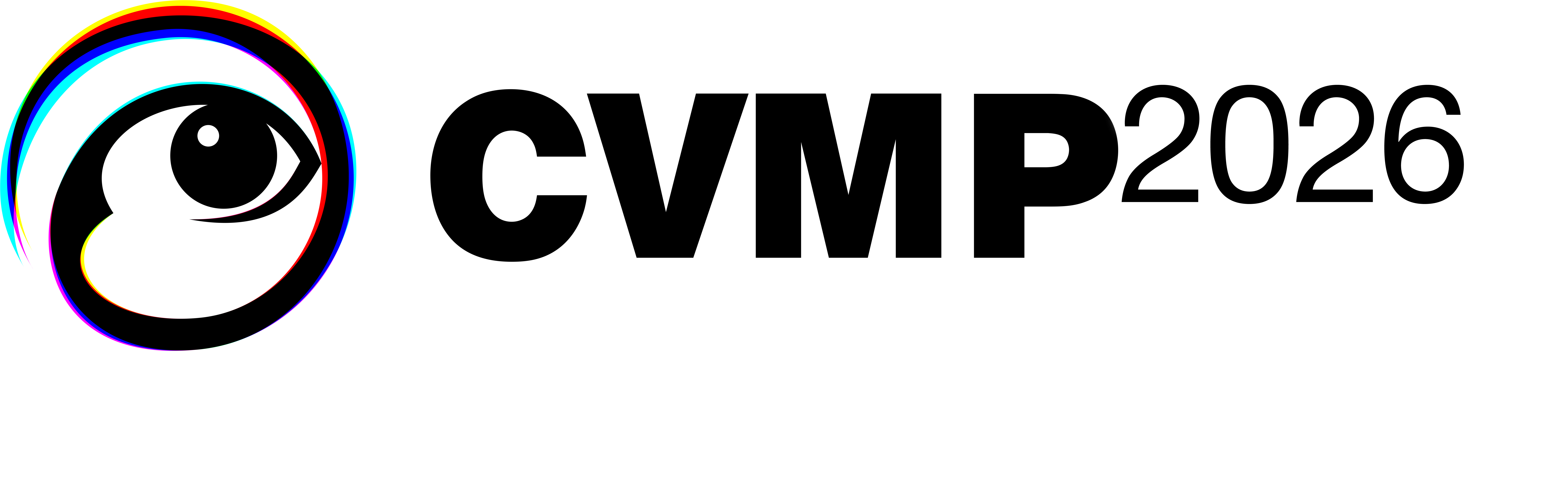 CVMP 2026 logo