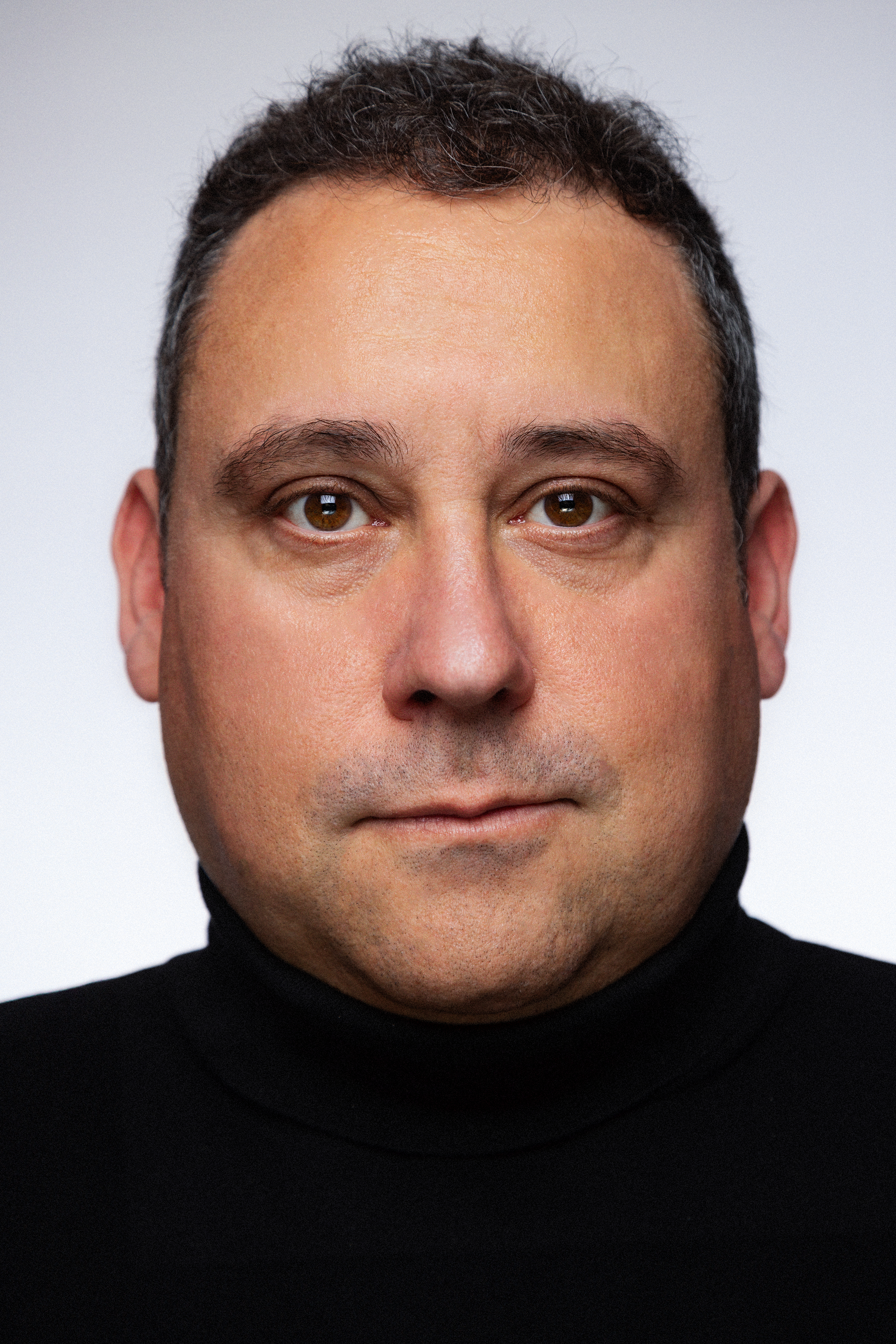 Victor Perez